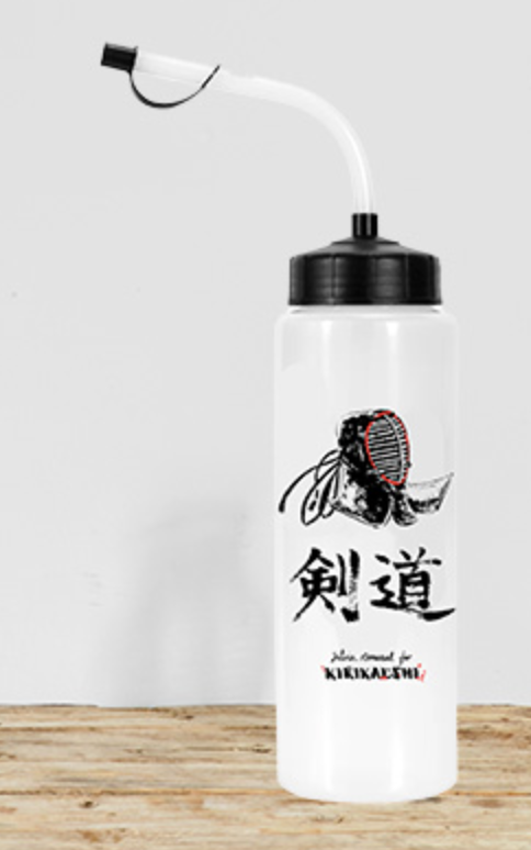 Kirikaeshi kendo accessories