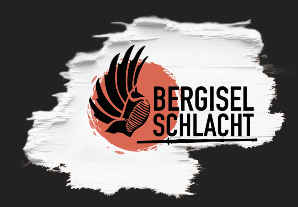 Poster for XIV Bergiselschlacht 2026